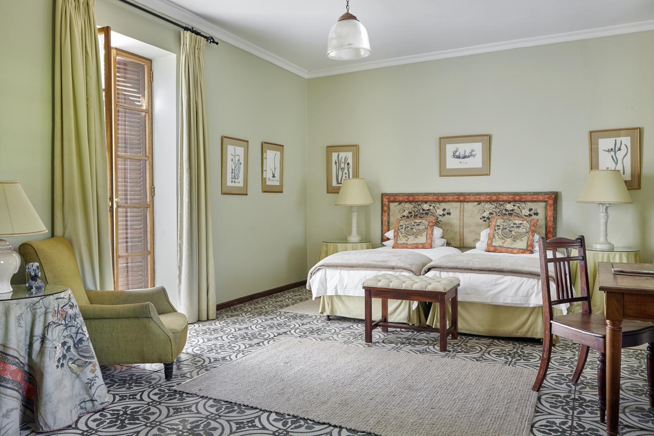 Lord Milner Hotel Matjiesfontein ภายนอก รูปภาพ