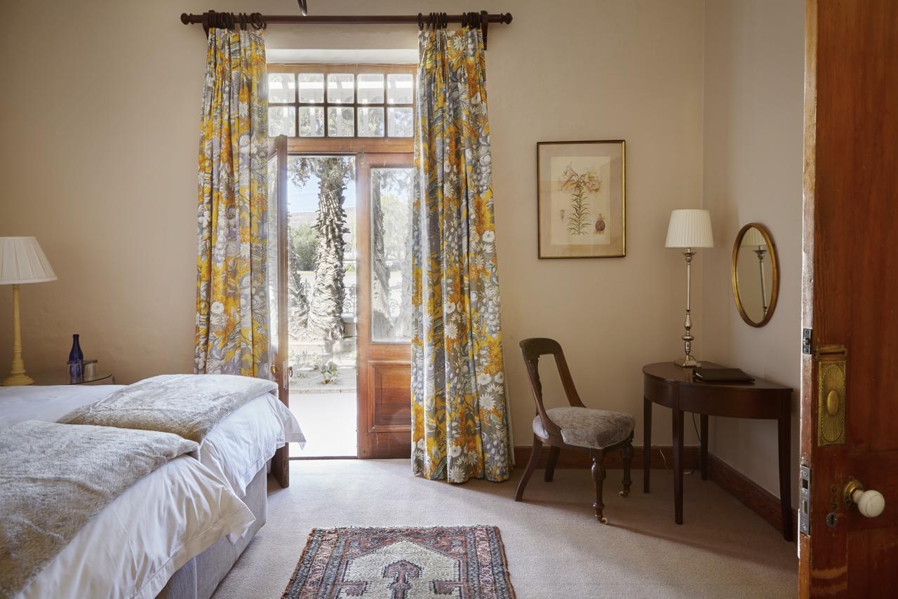 Lord Milner Hotel Matjiesfontein ภายนอก รูปภาพ