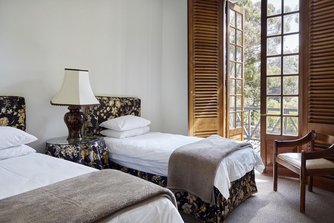 Lord Milner Hotel Matjiesfontein ภายนอก รูปภาพ