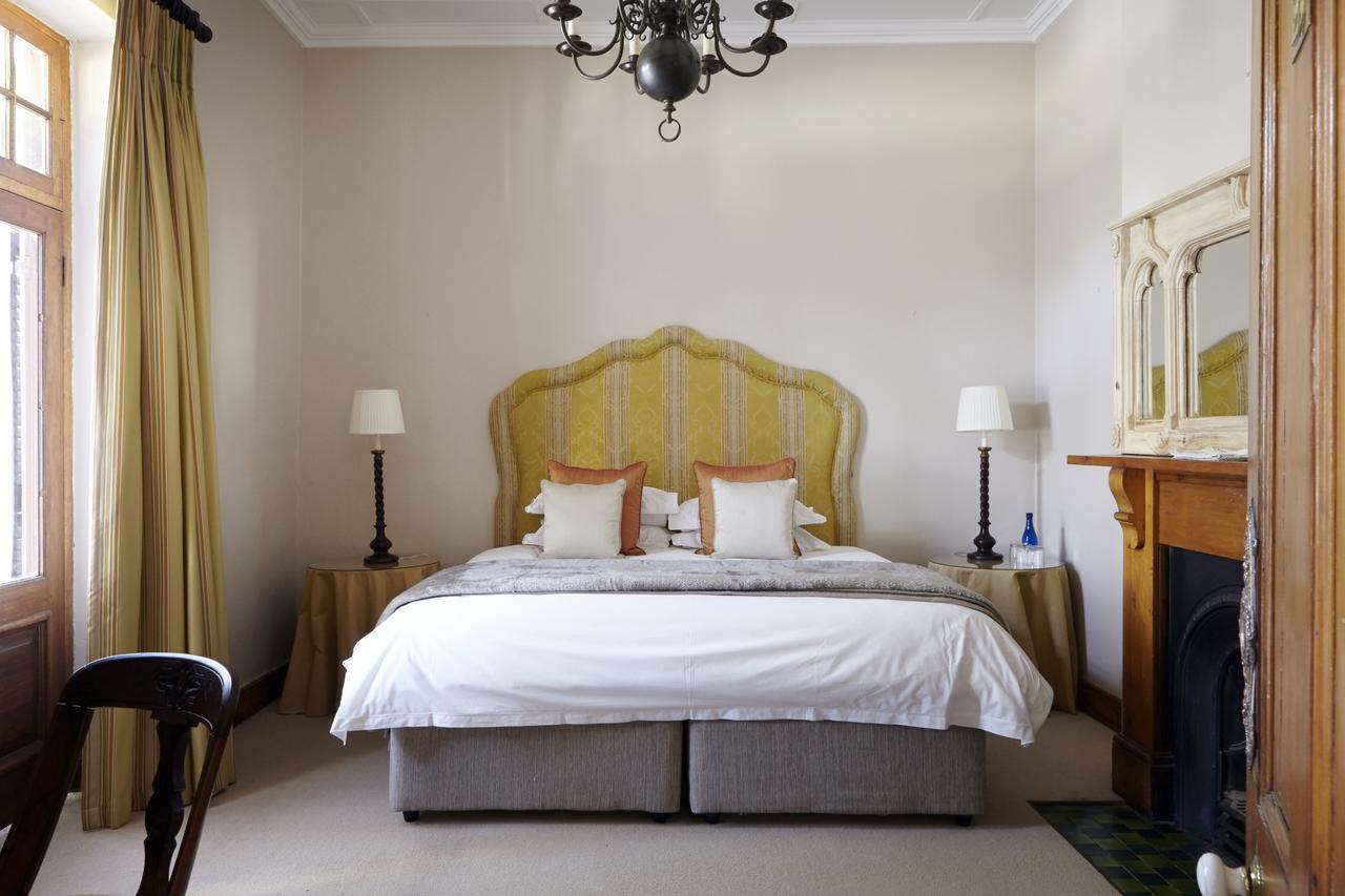Lord Milner Hotel Matjiesfontein ภายนอก รูปภาพ