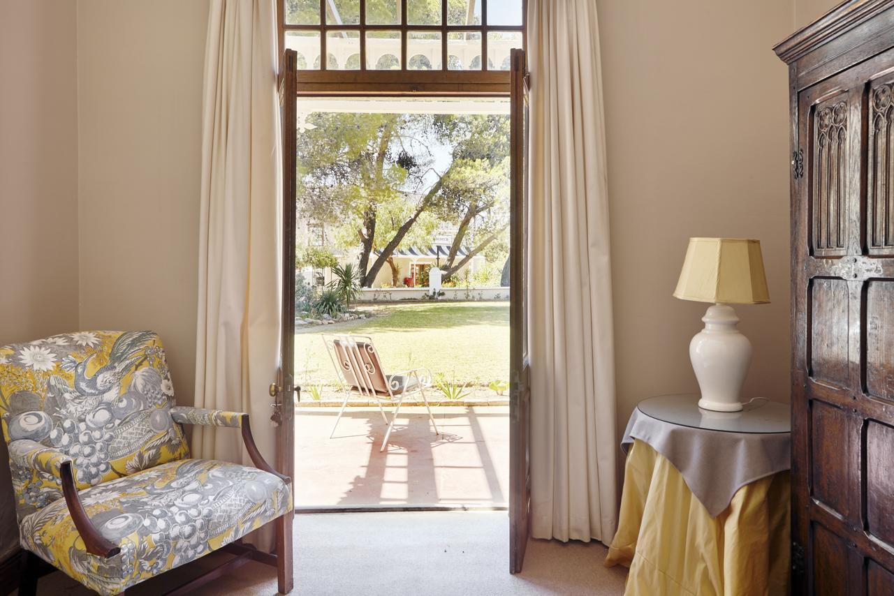 Lord Milner Hotel Matjiesfontein ภายนอก รูปภาพ