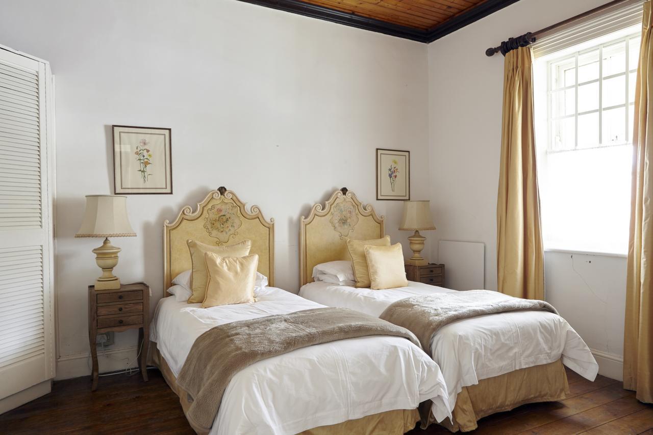 Lord Milner Hotel Matjiesfontein ภายนอก รูปภาพ