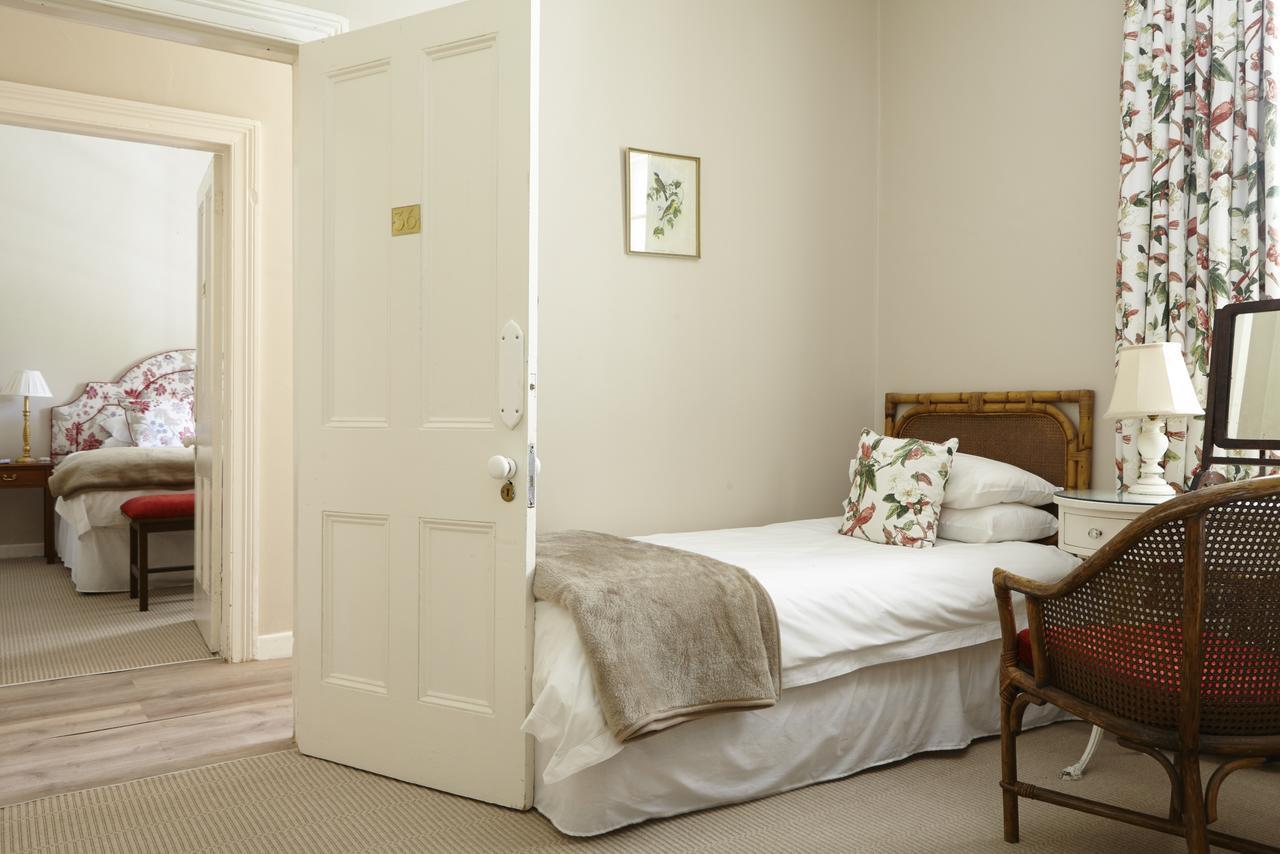 Lord Milner Hotel Matjiesfontein ภายนอก รูปภาพ