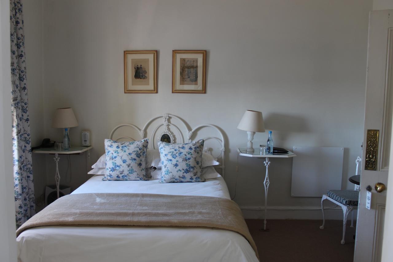 Lord Milner Hotel Matjiesfontein ภายนอก รูปภาพ