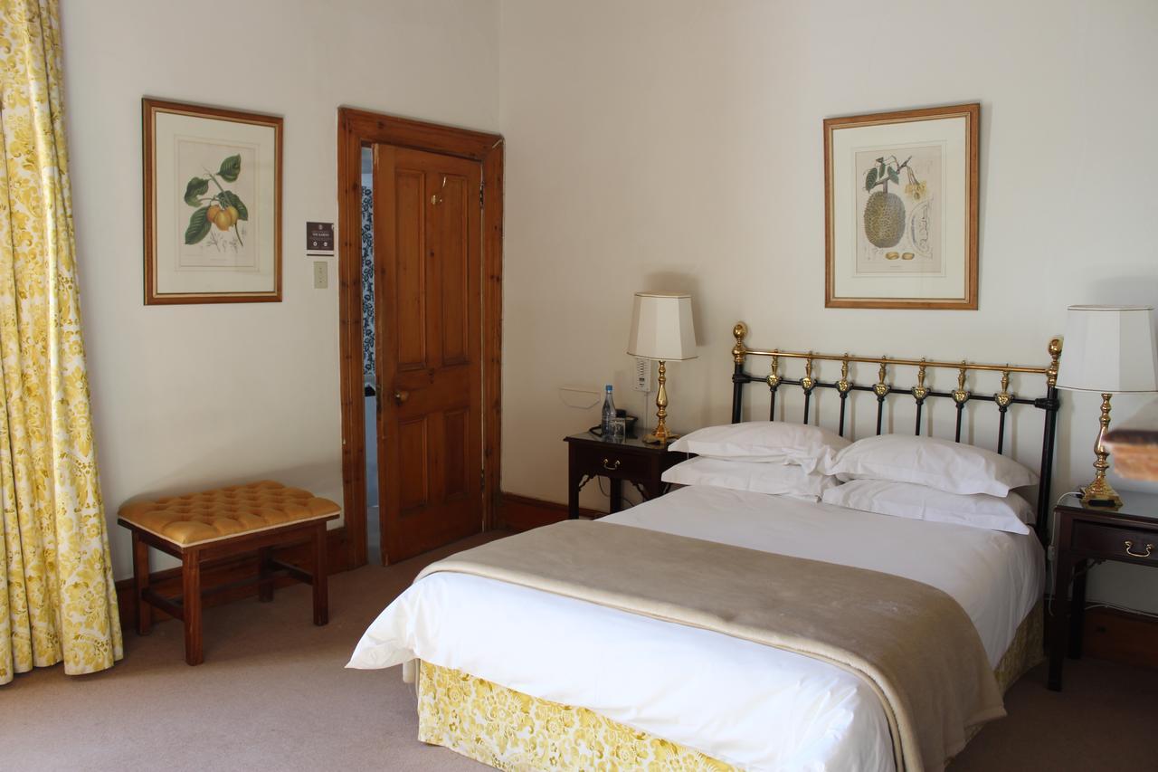 Lord Milner Hotel Matjiesfontein ภายนอก รูปภาพ