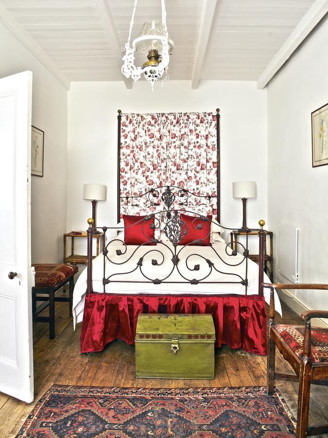 Lord Milner Hotel Matjiesfontein ภายนอก รูปภาพ