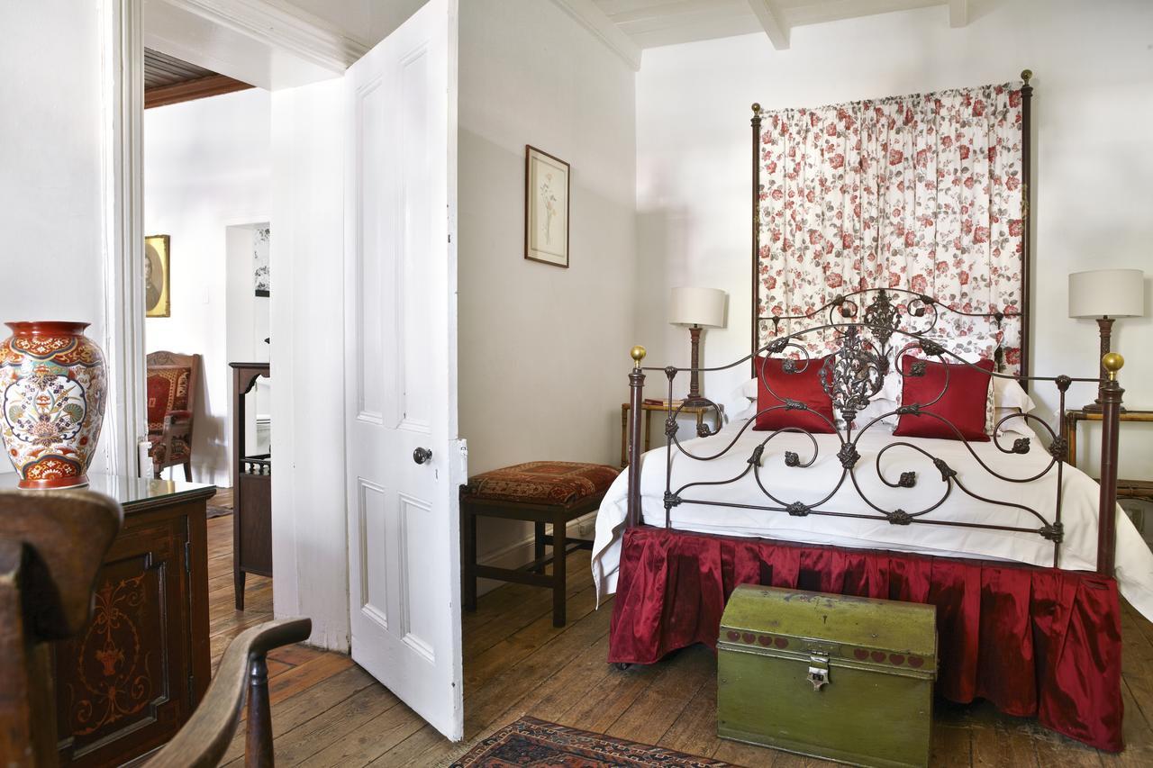 Lord Milner Hotel Matjiesfontein ภายนอก รูปภาพ