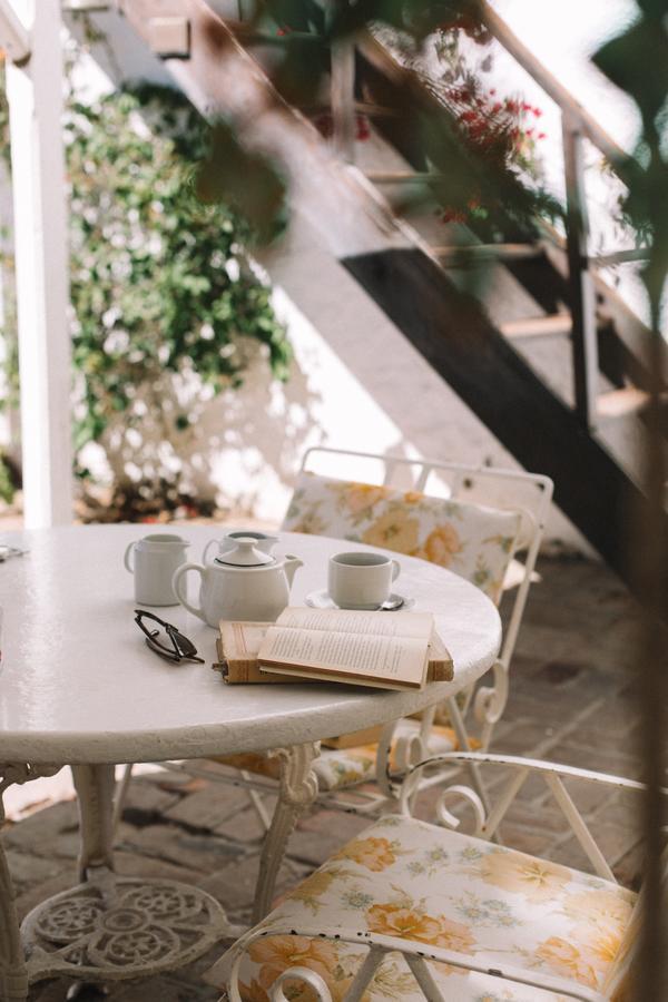 Lord Milner Hotel Matjiesfontein ภายนอก รูปภาพ